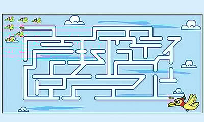 வழிகாட்டுங்கள்