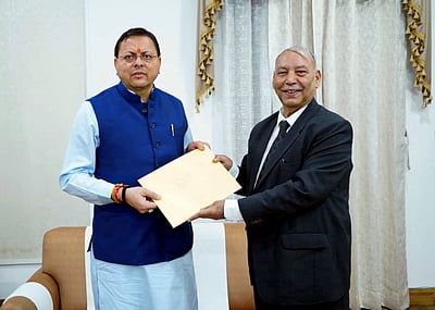 உத்தரகண்ட்டில் அரசுத் தேர்வு வினாத்தாள் கசிவு எதிரொலி: தேர்வு ரத்து!