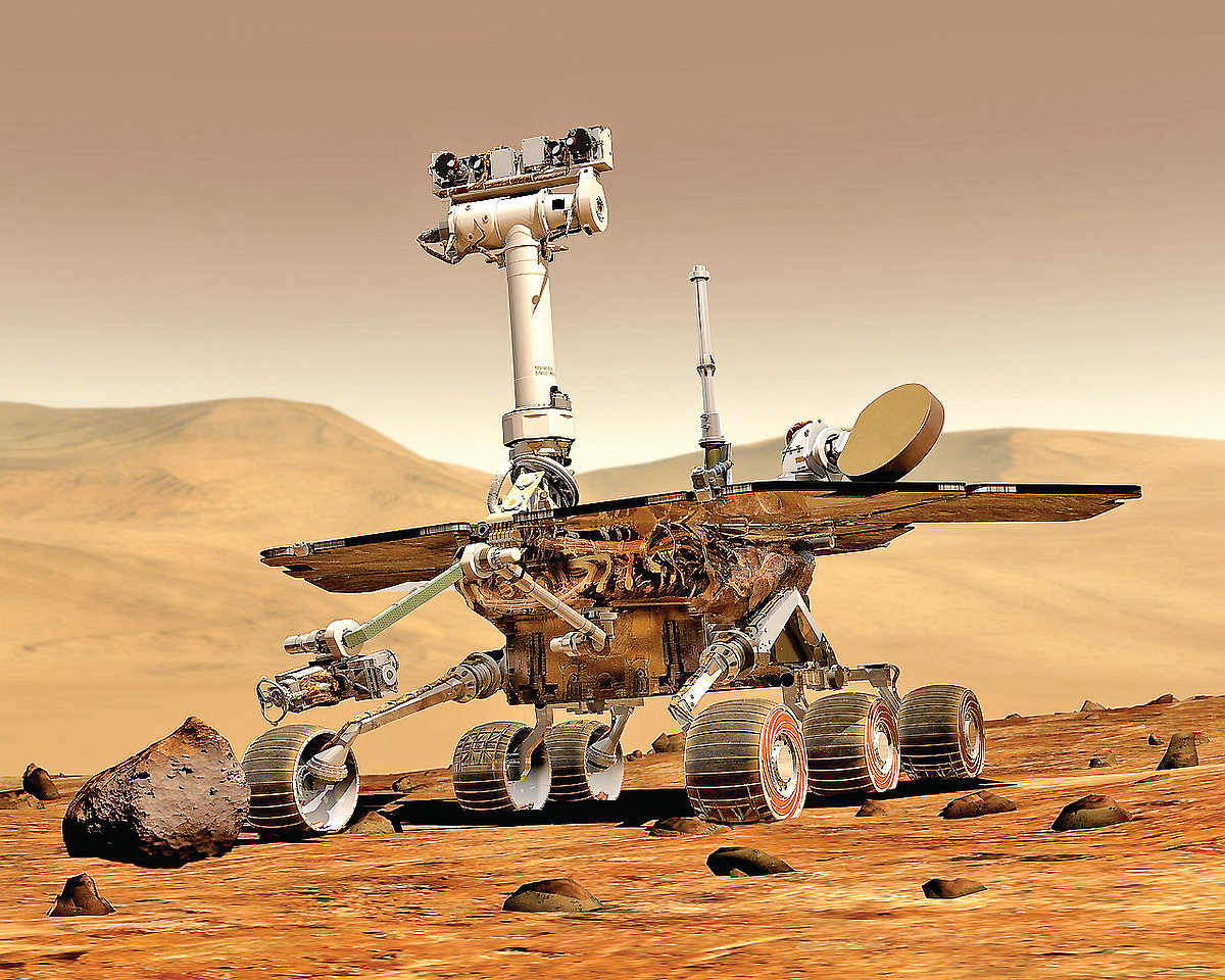 ஏ.ஐ. தரும் ஆனந்த சிரிப்பு!