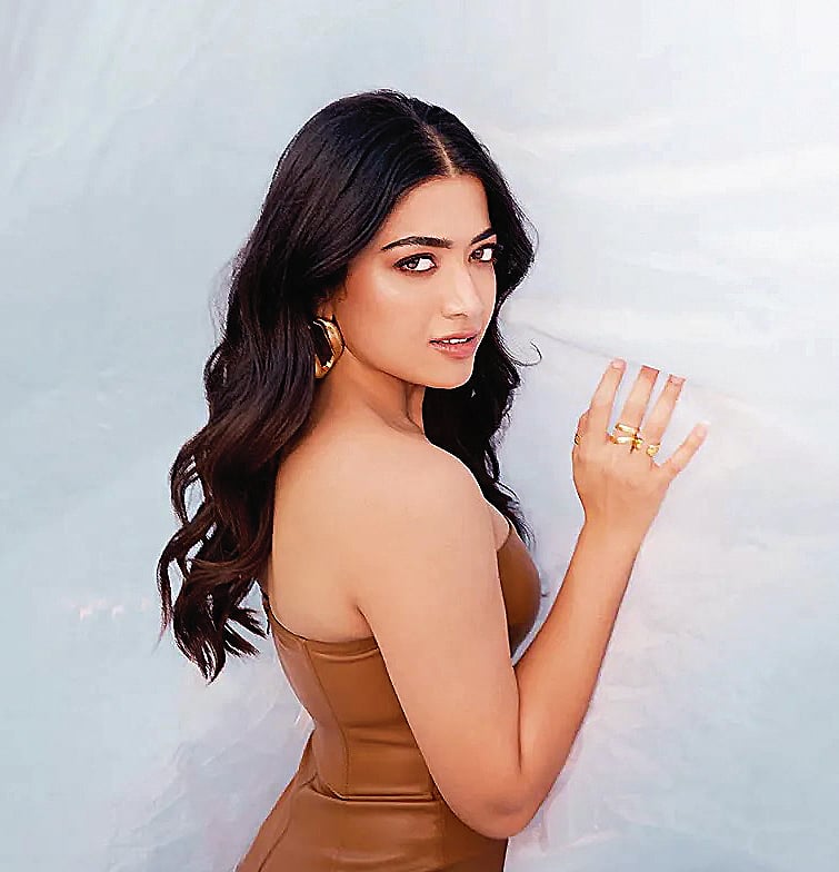 ராஷ்மிகா