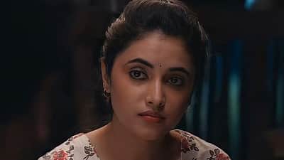தவறாக சித்திரிக்கப்பட்ட ஏஐ புகைப்படங்களால் மனமுடைந்த பிரியங்கா மோகன்! 