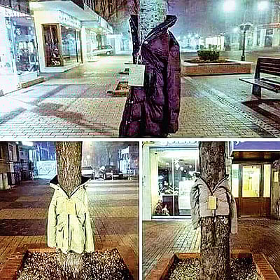 ஆடை வனம்