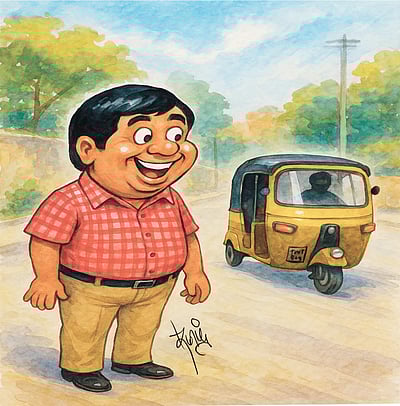 பேல்பூரி