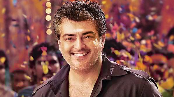 அஜித்குமார்