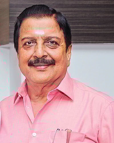 சிவகுமார் - நான் சந்தித்த பிரபலங்கள் - 27