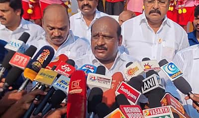 விரைவில் 2,200 பேராசிரியர்கள் நியமனம்: அமைச்சர் கோவி. செழியன்  
