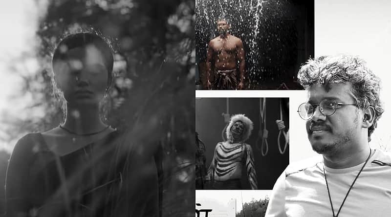 anupama, Bison film scenes, Mari selvaraj.