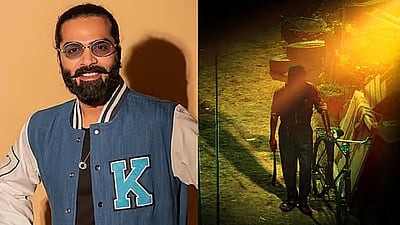 அரசன் புரோமோ தேதி!