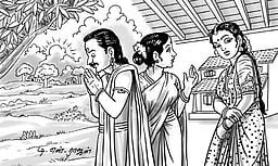 நாட்டை வளப்படுத்தும் வழி