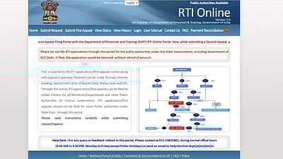 தகவல் அறியும் உரிமை சட்டம் அமைப்பு ரீதியாக சிதைக்கப்பட்டுவிட்டது! -கார்கே 