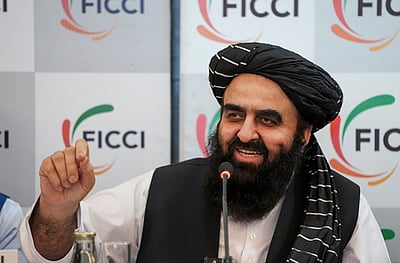 பாகிஸ்தானுக்கு எதிரான சண்டையில் ஆப்கன் வெற்றி: முத்தாகி