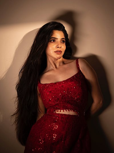 விழிகளின் பார்வையில்... திவ்யபாரதி! 