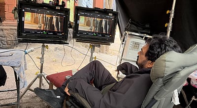 விஜய் சேதுபதி - புரி ஜெகன்நாத் படத்தின் அடுத்தகட்ட படப்பிடிப்பு!