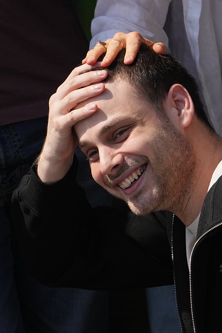 ஹமாஸால் விடுவிக்கப்பட்ட இஸ்ரேஸ் பிணைக் கைதிகள்