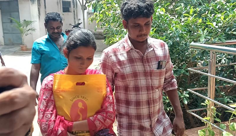 Karur stampede: Victims approach free legal aid center