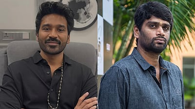 உடனடியாக தனுஷுடன் இணையும் எச். வினோத்!