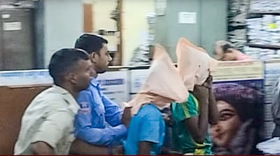 மேற்கு வங்கம்: கூட்டு பாலியல் வன்கொடுமைக்கு உள்ளான பெண் வாக்குமூலம்!