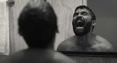 பதறும் வாழ்வு... பைசன் டிரைலர்!