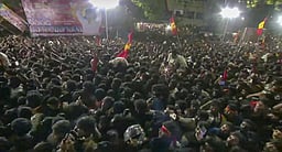 கரூா் சம்பவ வழக்கு: திருச்சி நீதிமன்றத்தில் இம்மாத இறுதியில்
சிபிஐ தரப்பில் குற்றப்பத்திரிகை தாக்கல்?