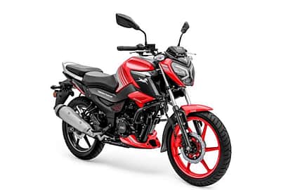 டிவிஎஸ் ரைடர் 125: டூயல் டிஸ்க் பிரேக் வேரியண்ட் அறிமுகம்!