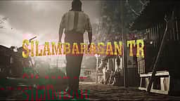 அரசன் படப்பிடிப்பு துவங்குமா? 