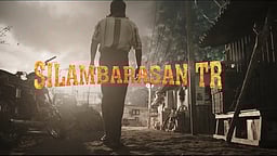 அரசன் படப்பிடிப்பு துவங்குமா?