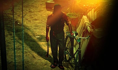 அரசன் புரோமோ 5 நிமிடம்!