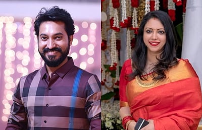 மாத பராமரிப்புச் செலவுக்கு ரூ.6.50 லட்சம்! மாதம்பட்டி ரங்கராஜுக்கு எதிராக ஜாய் கிரிசில்டா மனு