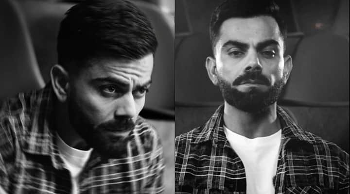 Kohli under criticism