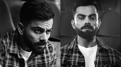 ரசிகர்களின் உணர்ச்சிகளை வியாபாரம் ஆக்குவதா? விமர்சனத்துக்கு உள்ளான கோலி! 