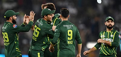 டி20 போட்டிகளுக்கான பாகிஸ்தான் அணிக்கு புதிய கேப்டனா?