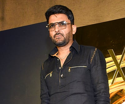 கனடா: நடிகர் கபில் சர்மாவின் உணவகத்தின் மீது மீண்டும் துப்பாக்கிச் சூடு! 