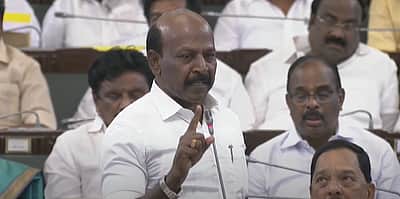 நாமக்கல் கிட்னி முறைகேடு: பேரவையில் விளக்கம்!