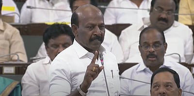 நாமக்கல் கிட்னி முறைகேடு: பேரவையில் விளக்கம்!