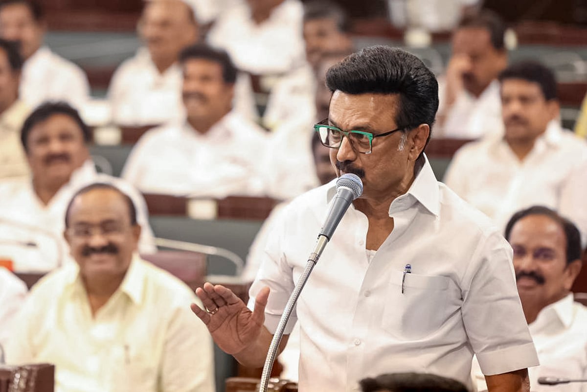 சித்த மருத்துவப் பல்கலை. மசோதா விவகாரம்: ஆளுநரின் கருத்துகள் - பேரவை நிராகரிப்பு