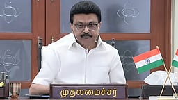 பரபரப்பான சூழலில் கூடுகிறது தமிழக அமைச்சரவை!