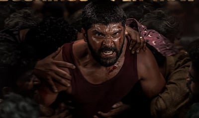 காளமாடனும் சாதிக் கலவரங்களும்... பைசன் - திரை விமர்சனம்