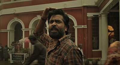 தனுஷை நடிக்க வைங்க... சிம்புவால் உற்சாகமான ரசிகர்கள்!