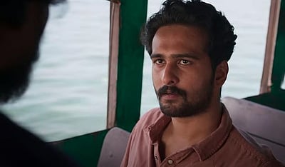 மாட்டிறைச்சி காட்சி.. தணிக்கை விவகாரம்! ஷேன் நிகாமின் படத்தை பார்க்க நீதிமன்றம் முடிவு! 