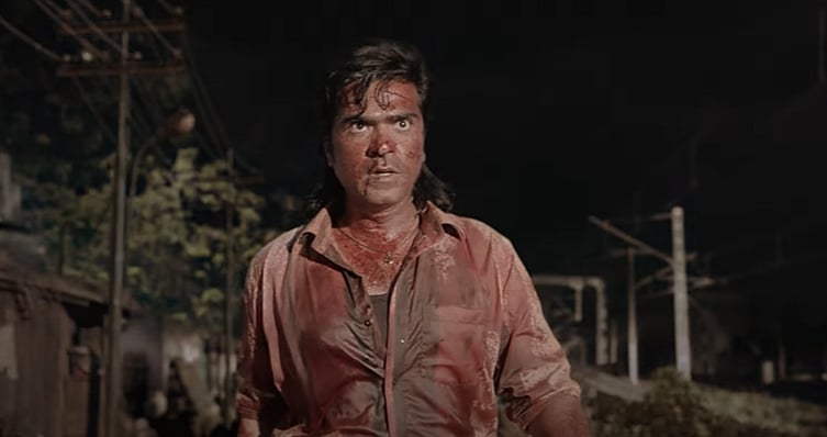 வடசென்னையின் உலகம்... அரசன் புரோமோ!