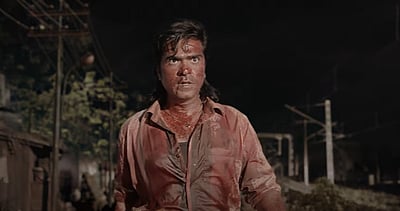 வடசென்னையின் உலகம்... அரசன் புரோமோ!