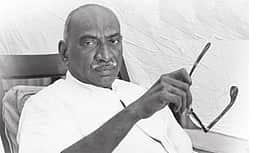 கேட்ட காமராஜர்! மறுத்த தீர்த்தகிரியார்! 