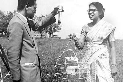 முன்னறிவுப்புகளின் முன்னோடி!