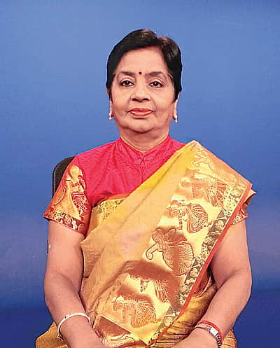 சைகை மொழி புரிய வைக்கிறார்கள்?