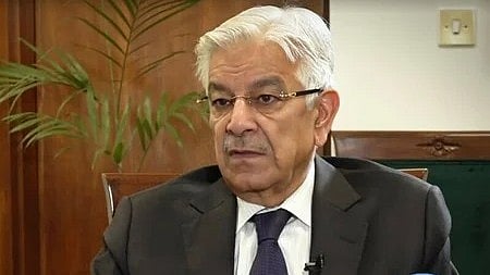 இந்தியாவுக்கு எதிராகப் போர்! பாகிஸ்தான் மிரட்டல்