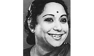 டி.ஏ.மதுரம் - நான் சந்தித்த பிரபலங்கள் - 28