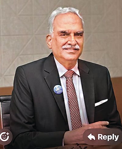 மும்பையின் நிழல் உலக தாதாக்களை ஒடுக்கிய தமிழர்