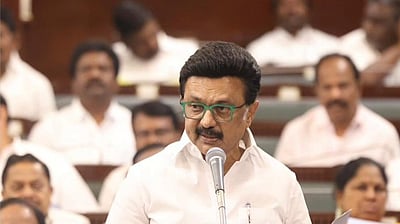 ஆளுநர்களை வைத்து குழப்பம் விளைவிப்பது ஏன்? மத்திய அரசுக்கு முதல்வர் ஸ்டாலின் கேள்வி!