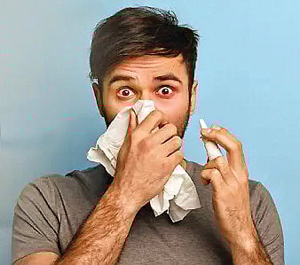 ஆயுள் காக்கும் ஆயுர்வேதம்: தொற்று உபாதைகளுக்குத் தீர்வு என்ன?