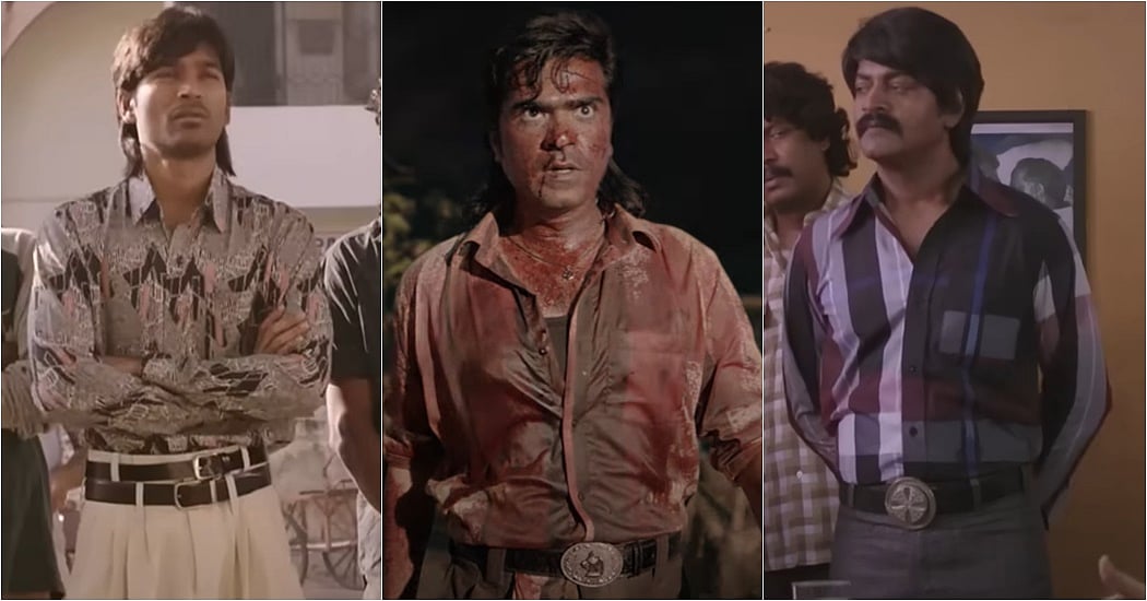 அரசன் புரோமோவில் இதைக் கவனித்தீர்களா?